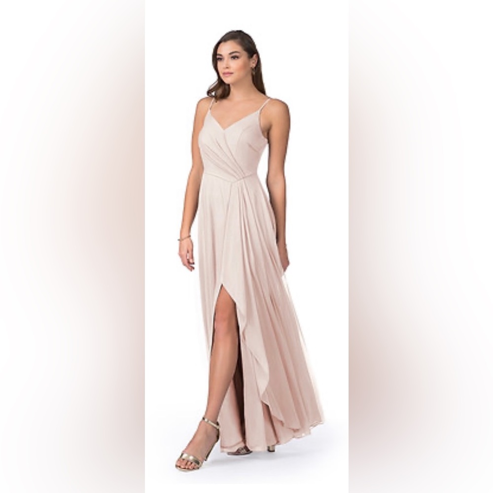 Azazie Alita Bridesmaid Dress